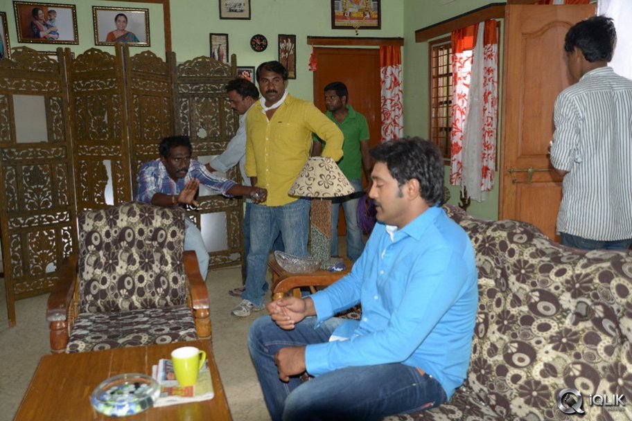 Dikkulu Choodaku Ramayya